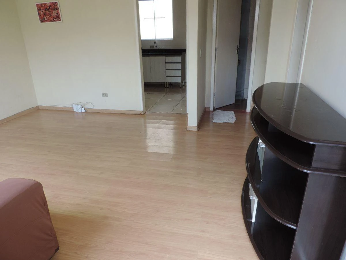 3-bedroom house, 1 with its own bathroom, 104 m², Curitiba — photo 8