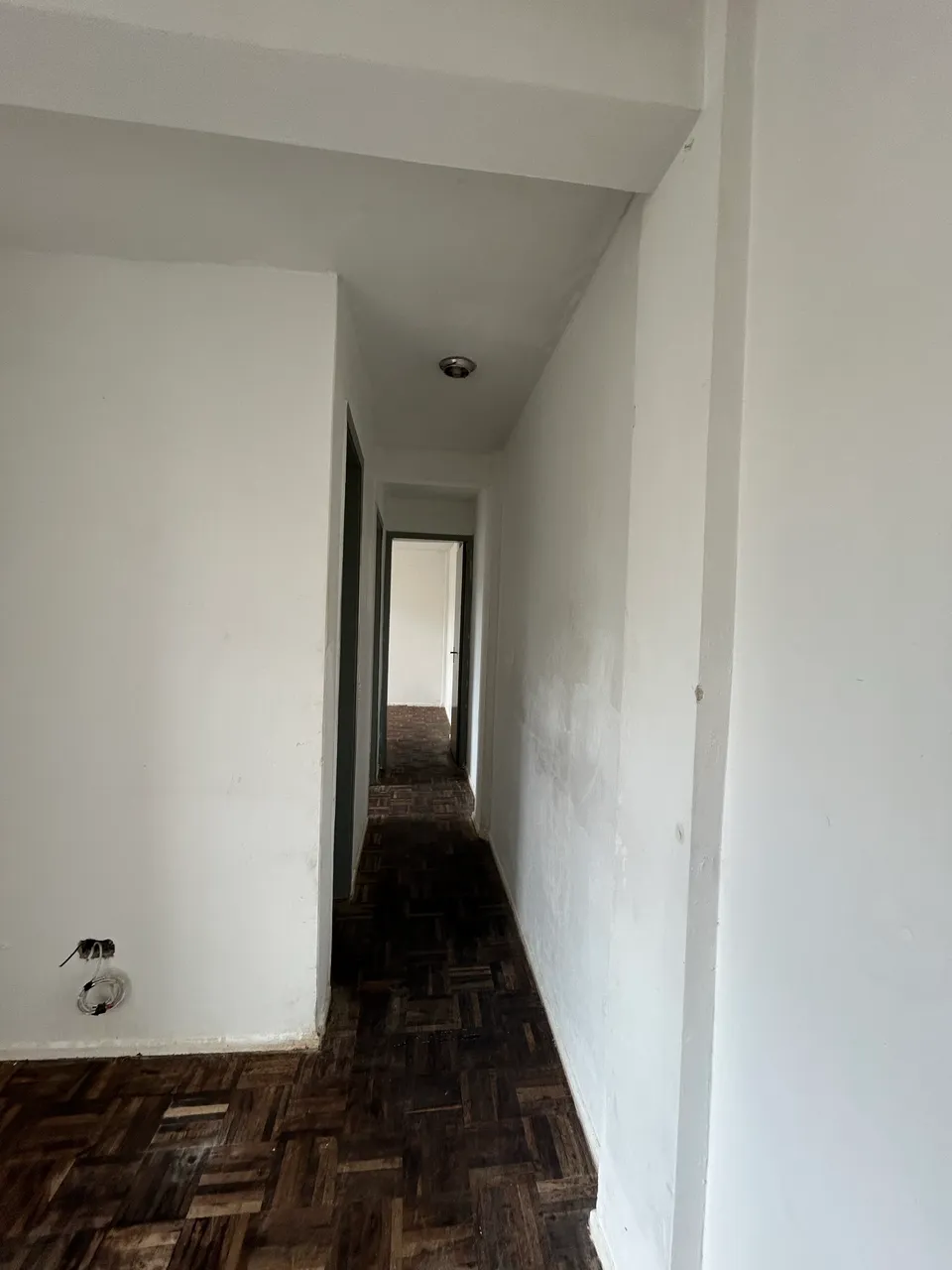 2-bedroom apartment with wood floors and no parking — photo 7