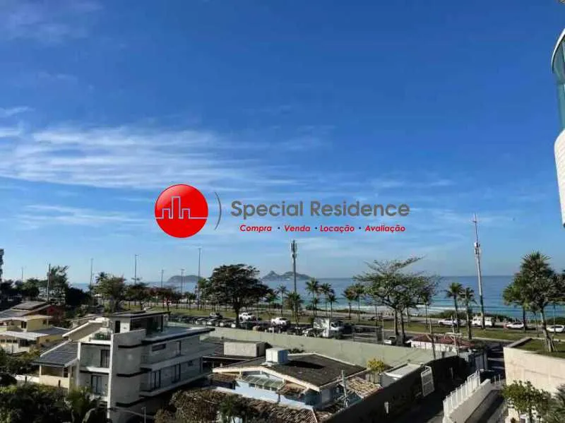 Furnished apartment, 55 m², with a water view — photo 20