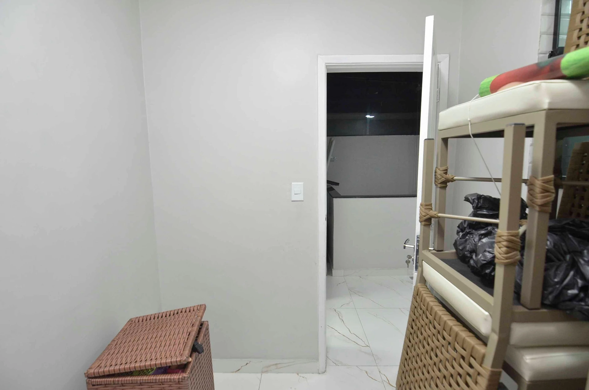 Casa de 5 quartos com máquina de lavar, Maracanã — photo 16