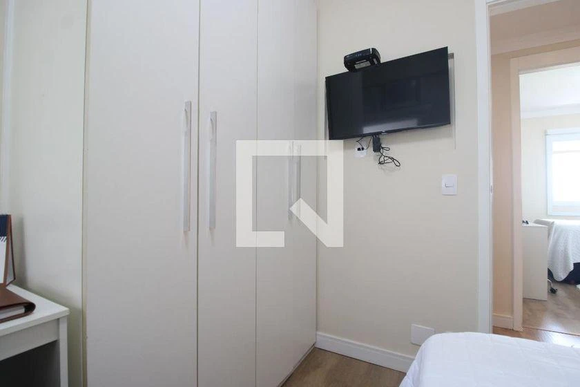 Furnished apartment, 92 m², with a home office — photo 17