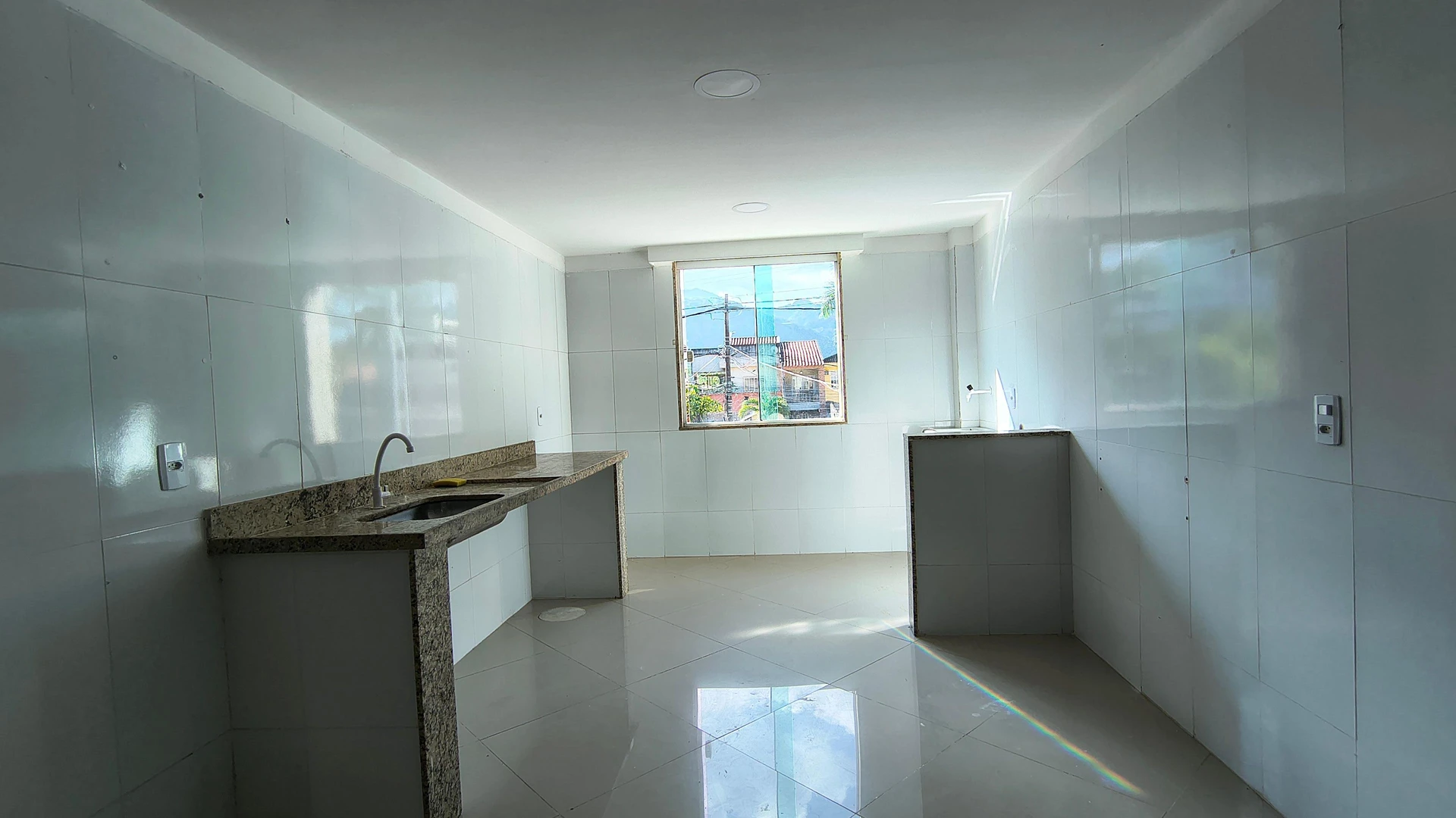 2-bedroom apartment with a mountain view in Rio de Janeiro — photo 8