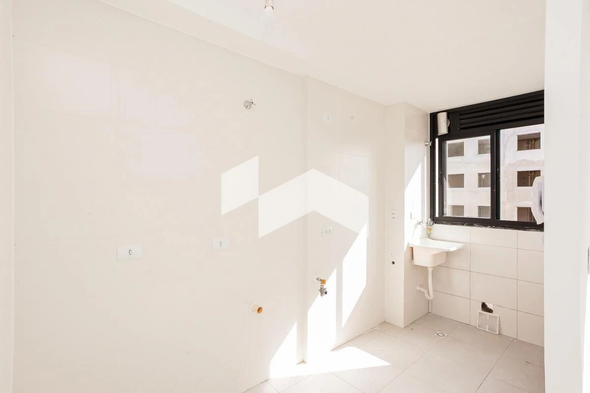 Apartment, 46 m², with a washing machine — photo 40