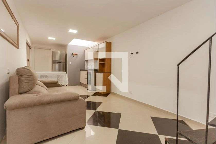 Casa amueblada de 1 dormitorio con cocina a gas y 50 m² — photo 7