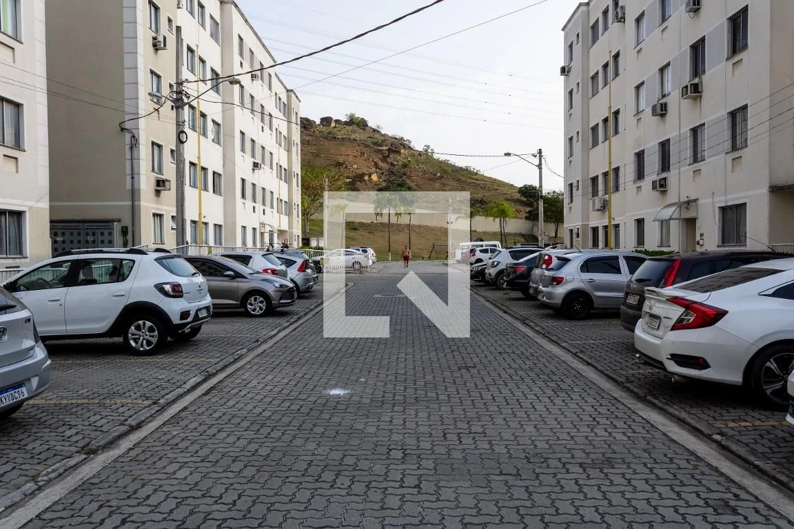 Apartamento sem mobília com 2 quartos e cozinha integrada — photo 30