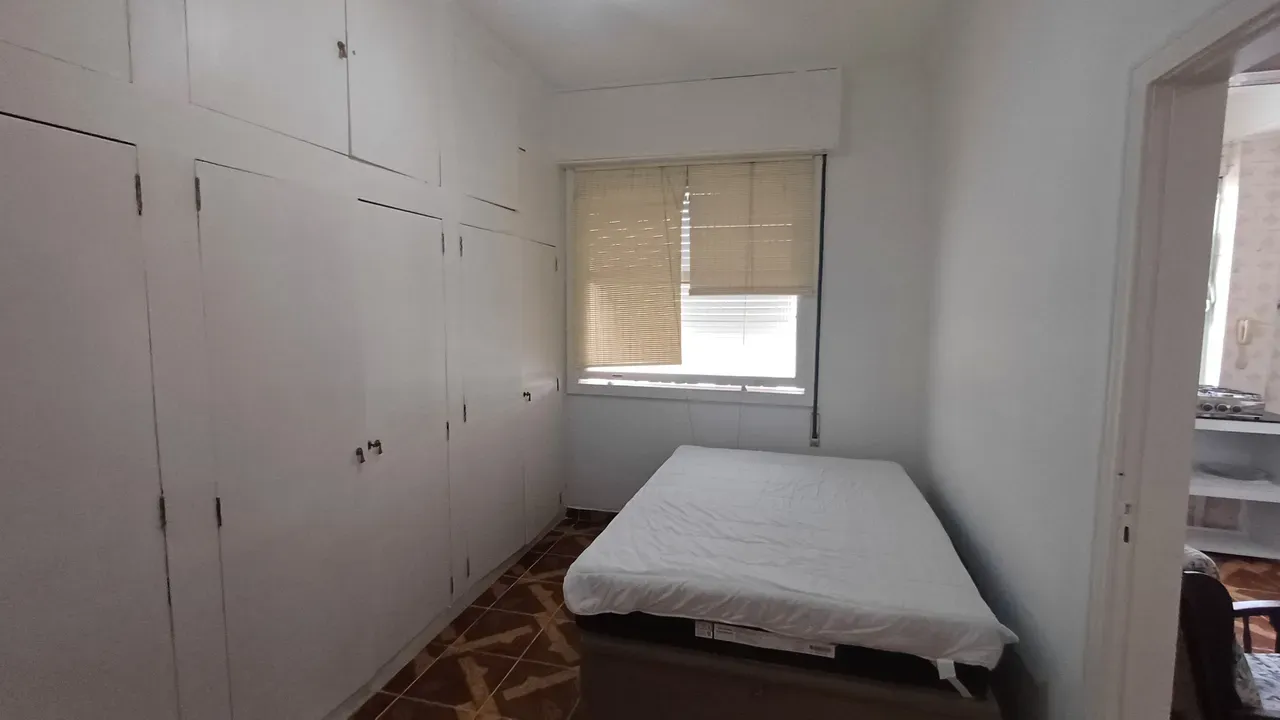 Apartamento mobiliado de 1 quarto com suíte e 38 m² — photo 13