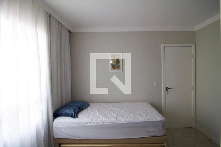 2-bedroom apartment with a grill on the balcony — photo 25