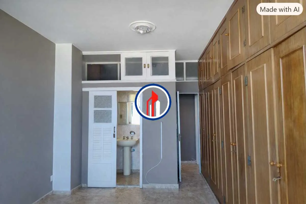Apartamento, 192 m², com vista para a água — photo 36