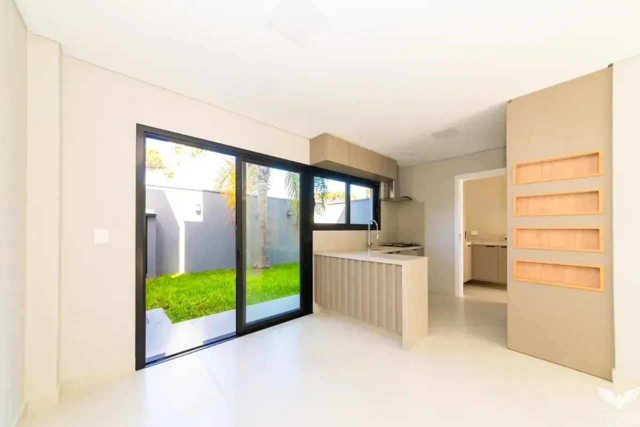 House with 3 bedrooms, 1 en-suite, balcony 135 m² — photo 8