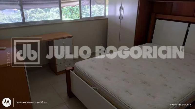 2-bedroom apartment with a home office in Rio de Janeiro — photo 2