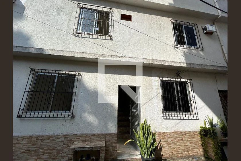 Rental house with 3 bedrooms and 120 m², 1 parking spot — photo 45