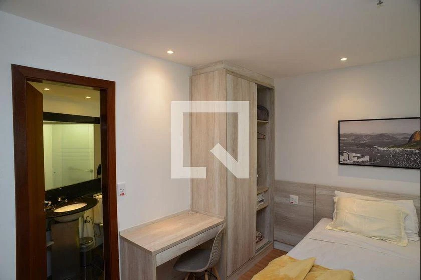 Rental apartment with 1 bedroom and 52 m² — photo 13