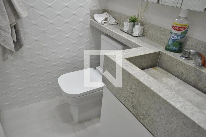 79 m² apartment with a home office and a washing machine — photo 15
