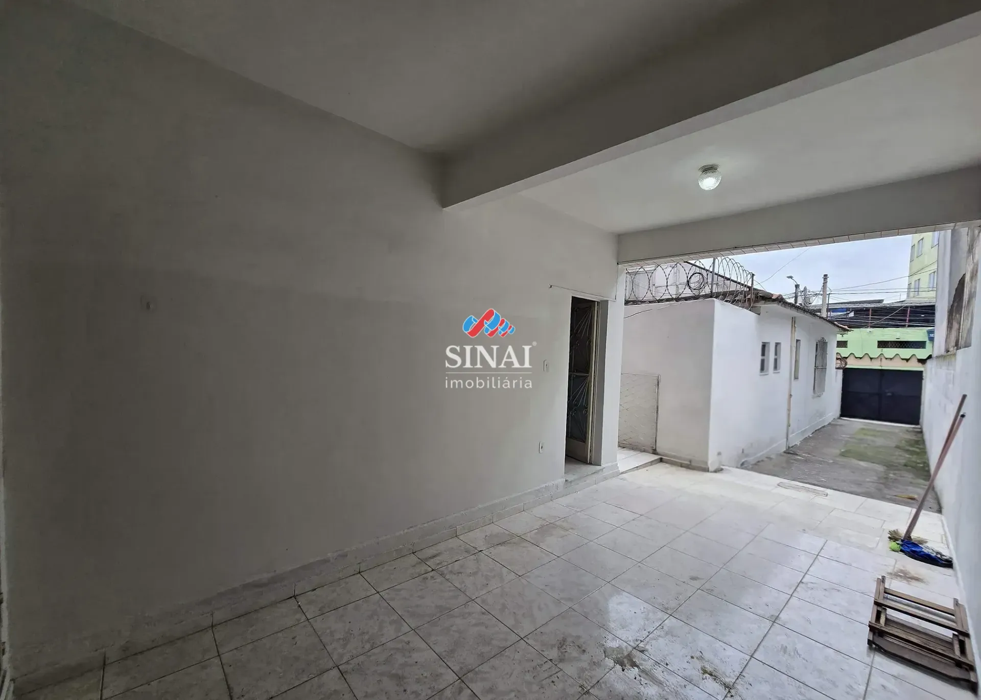 3-bedroom house with a garden in Rio de Janeiro — photo 39