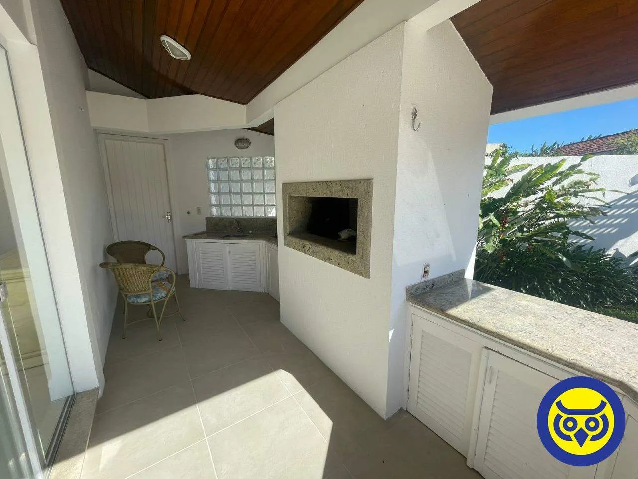 Casa de 3 dormitorios con lavavajillas en Florianópolis — photo 15