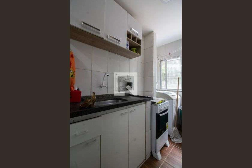 Estúdio mobiliado de 60 m² com 1 quarto e 1 banheiro — photo 19