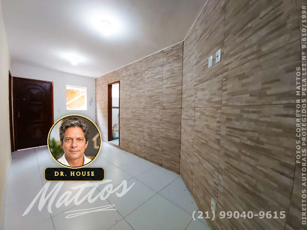 Apartamento sin amueblar de 57 m² con balcón y 1 dormitorio — photo 13
