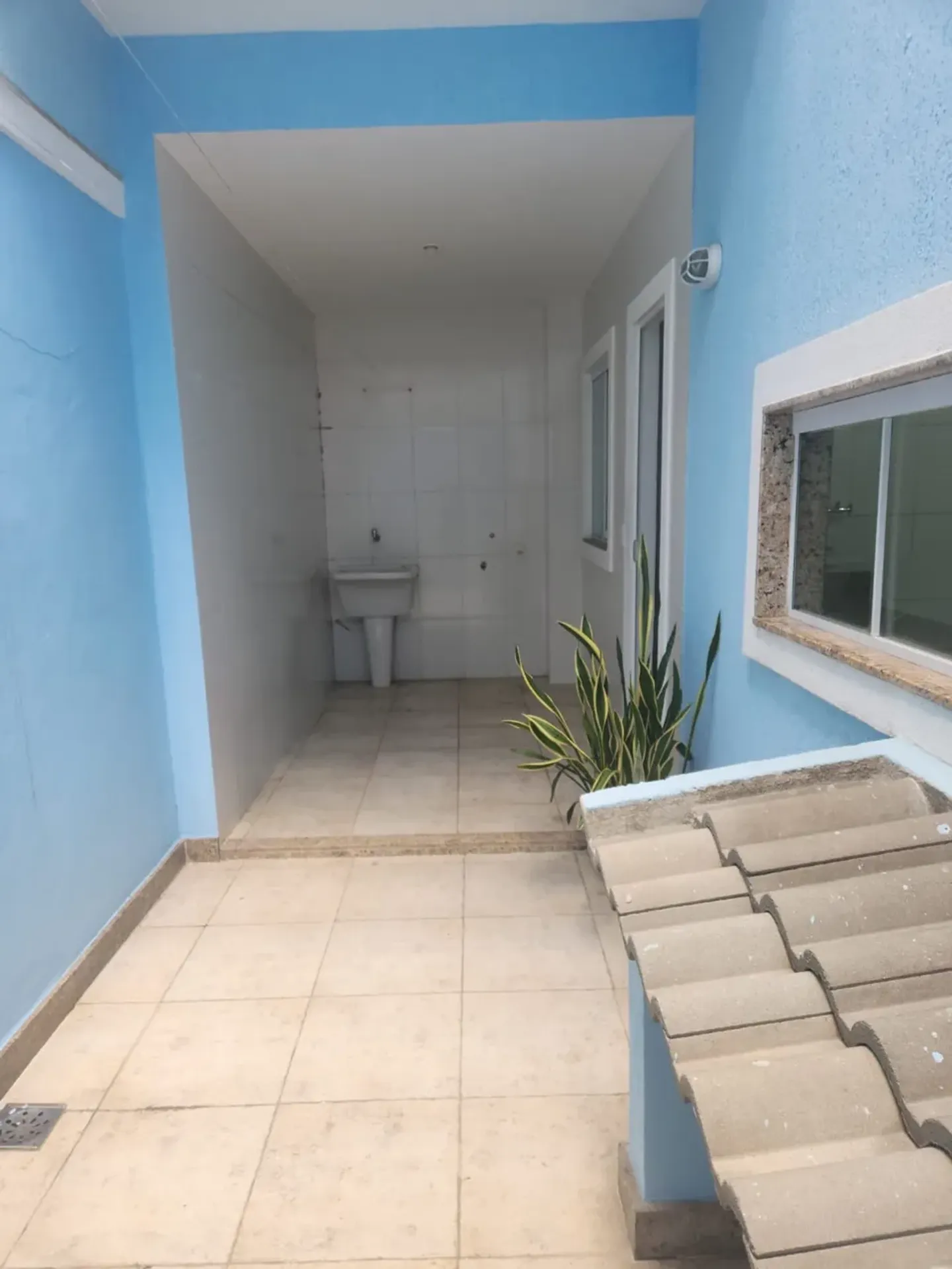 Washing machine in a 4-bedroom house, 250 m² — photo 17