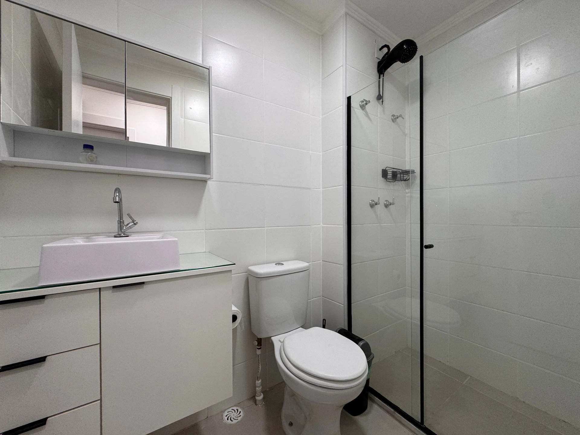 Apartment, 55 m², with wood or laminate floors — photo 25