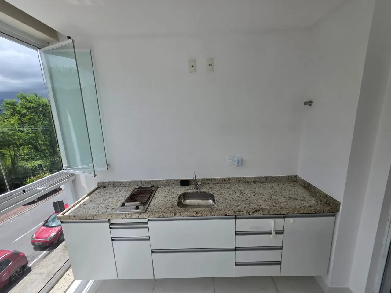 3-bedroom apartment in a building with a sauna — photo 13