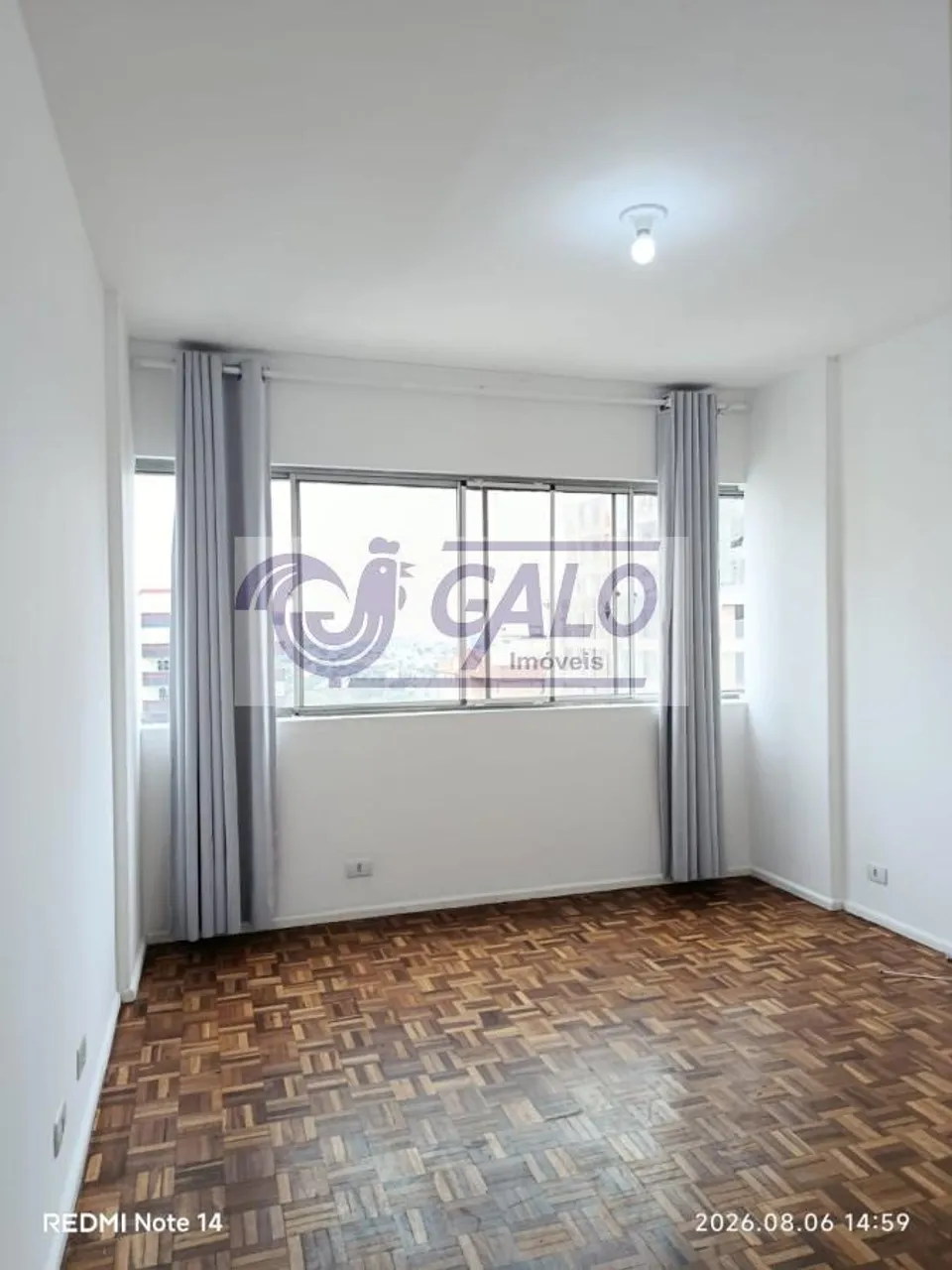 Apartamento para locação com 2 quartos e 1 vaga — photo 3