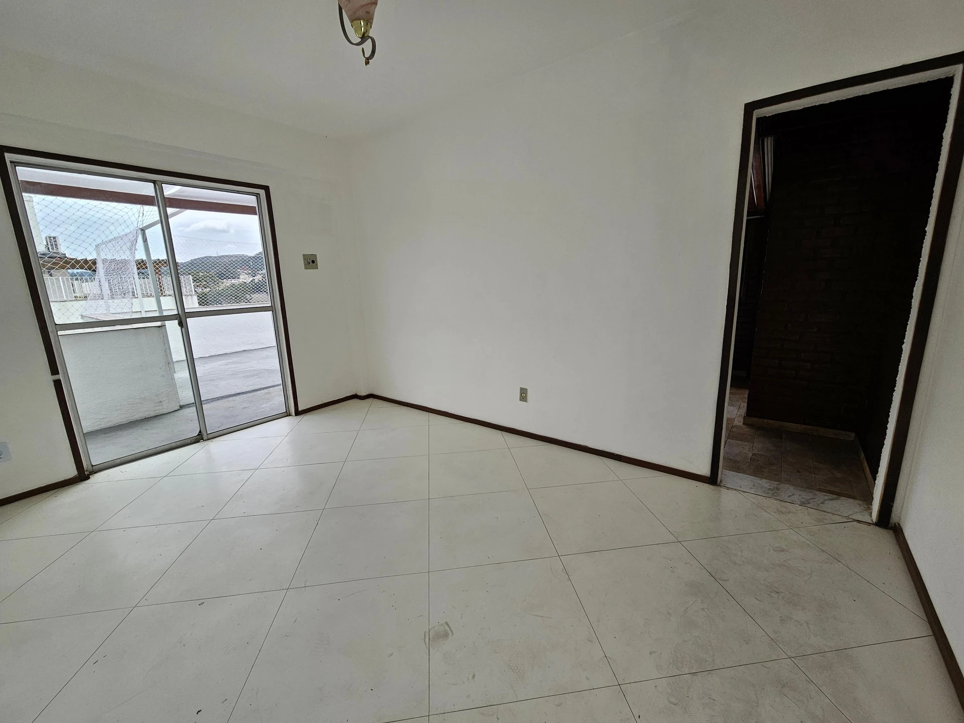356 m² apartment with a water view and a home office