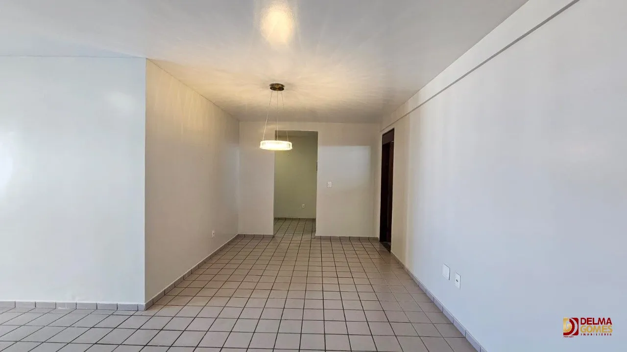 3-bedroom apartment, 1 with its own bathroom, 128 m² — photo 22