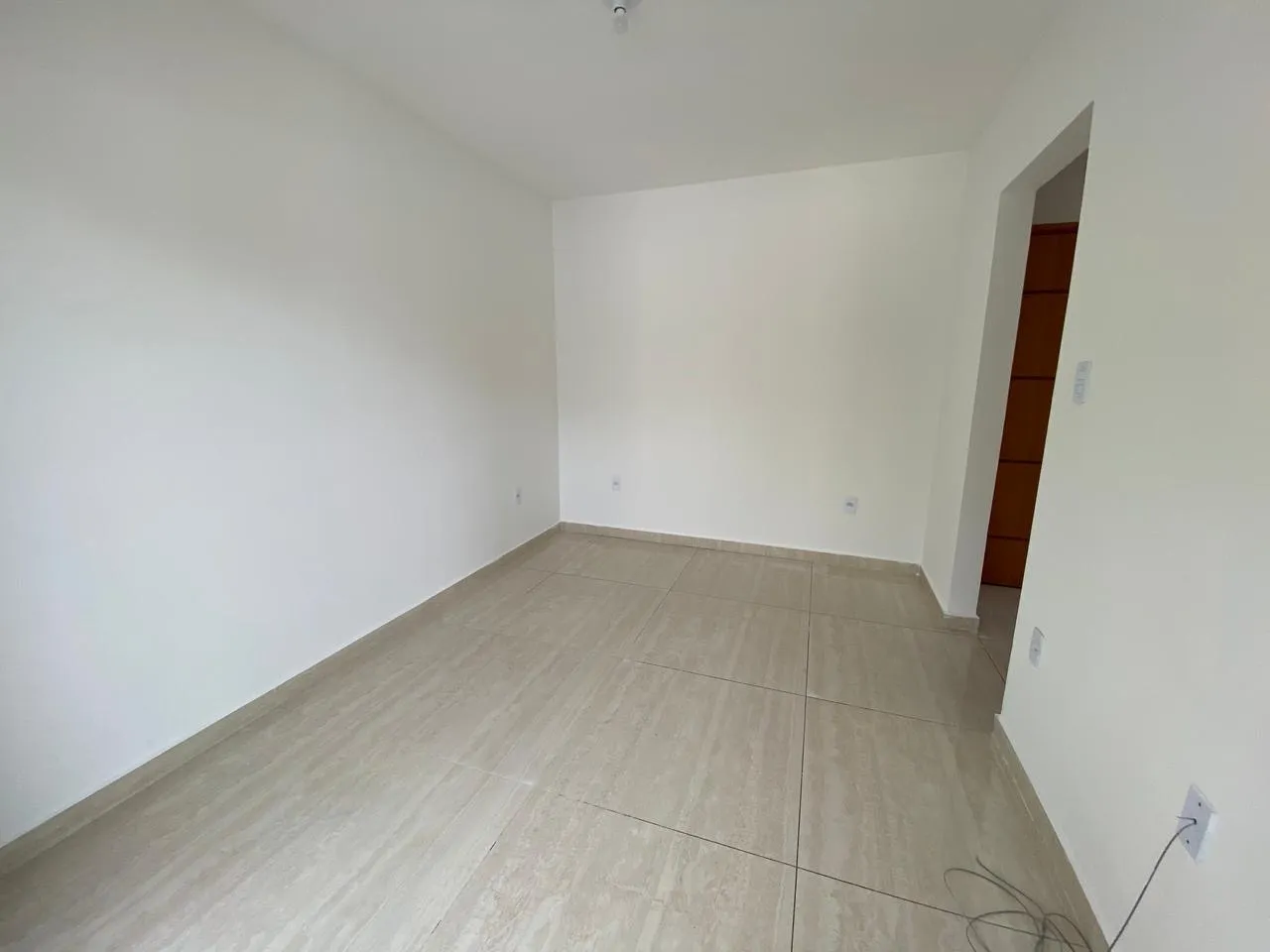 Rental apartment with 2 bedrooms, 1 bathroom, balcony — photo 3