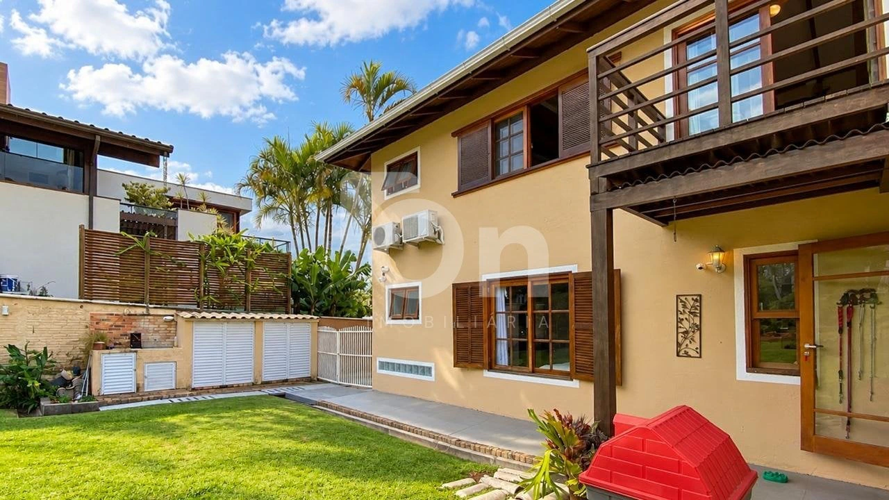 Furnished house, 238 m², with a dishwasher — photo 10