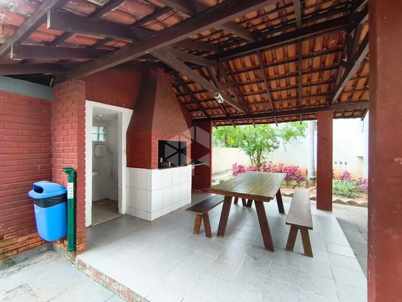 Apartamento de 47 m² con 1 dormitorio y balcón — photo 11