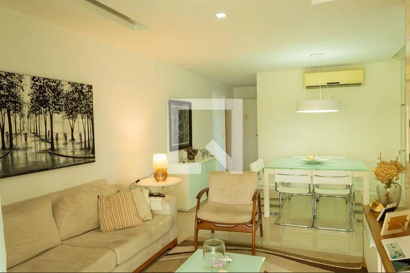 3 en-suite bedroom rental with 127 m² and 2 parking spots — photo 29