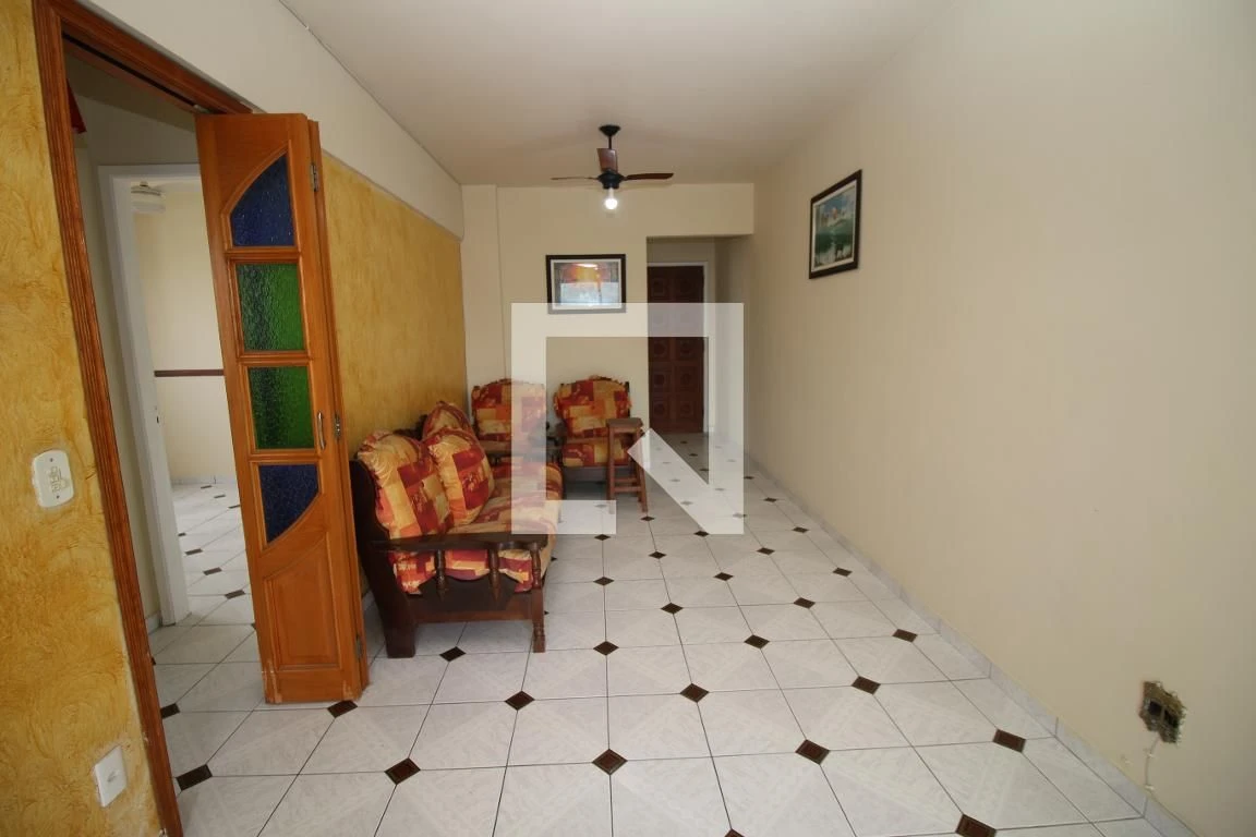 Lavadora y 2 dormitorios: departamento de 58 m² — photo 28