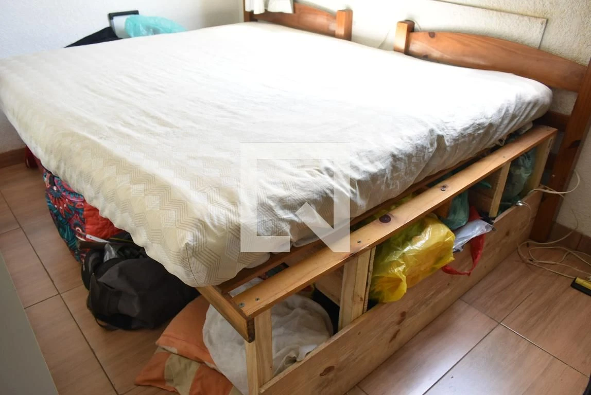Apartamento amueblado de 2 dormitorios y cocina a gas — photo 5