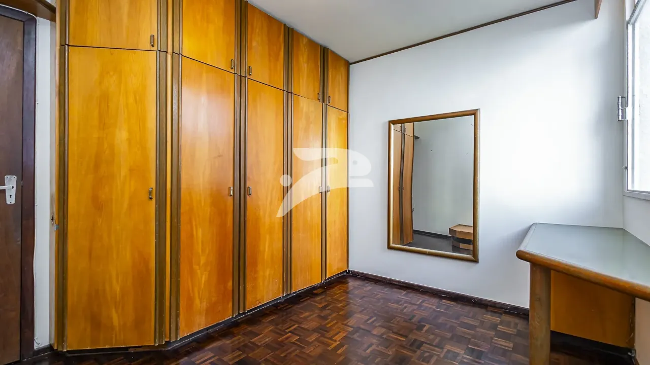 Unfurnished 132 m² apartment with 3 bedrooms — photo 18