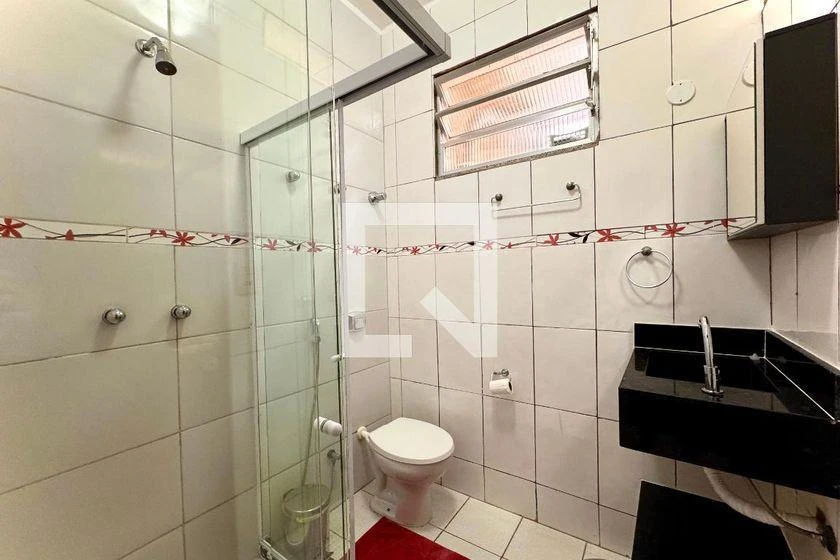 Furnished apartment, 60 m², with a park view — photo 15