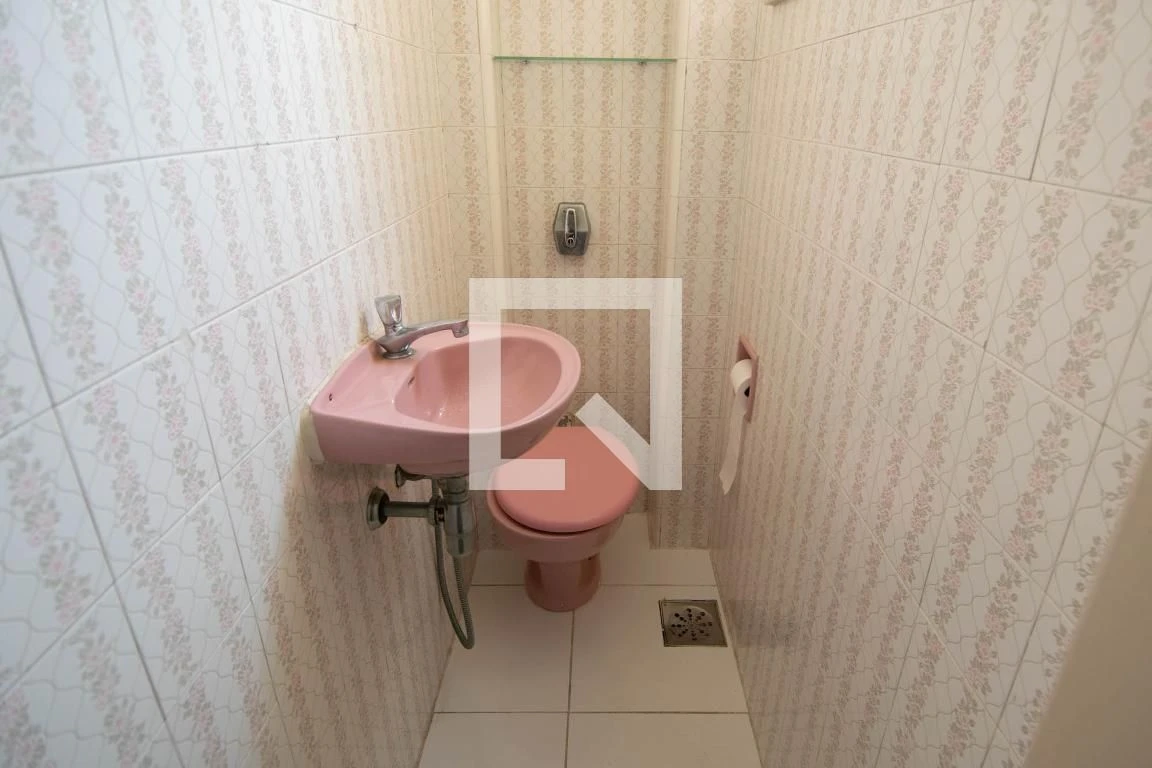 2-bedroom apartment with a jacuzzi in Rio de Janeiro — photo 21