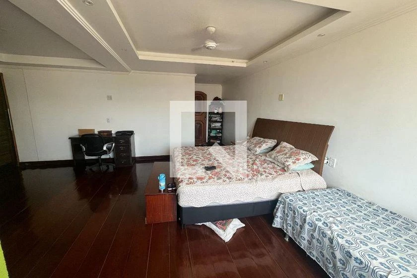 Casa sem mobília com 8 suítes e 1100 m² — photo 46