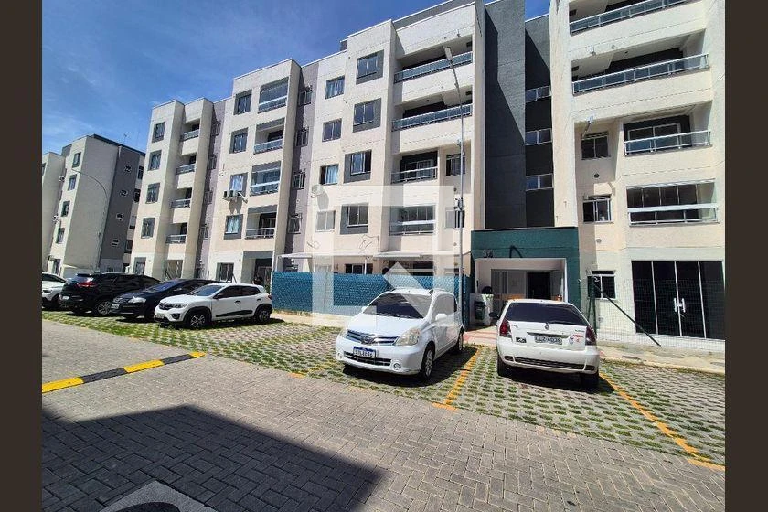 63 m² apartment with a home office and a washing machine — photo 33