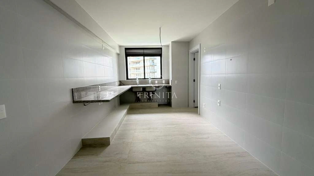 Apartamento com 4 suítes e churrasqueira privativa — photo 12