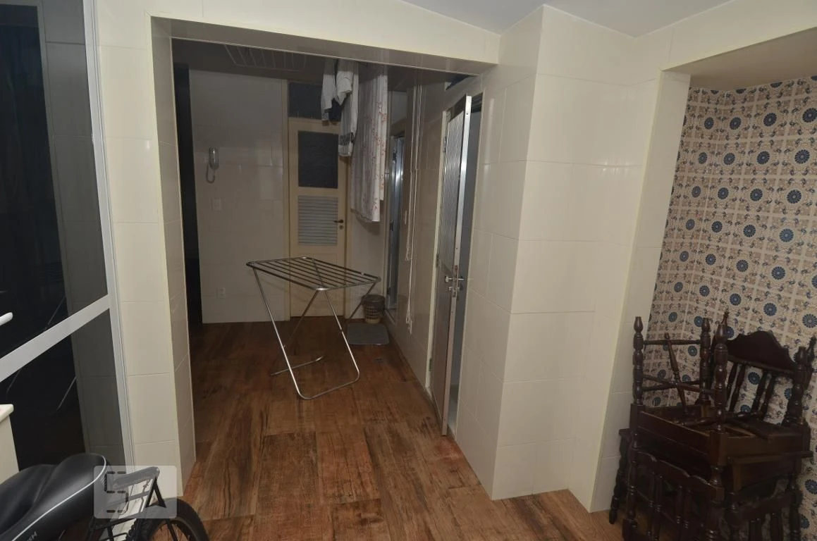 Apartamento com espaço de home office, Copacabana — photo 23