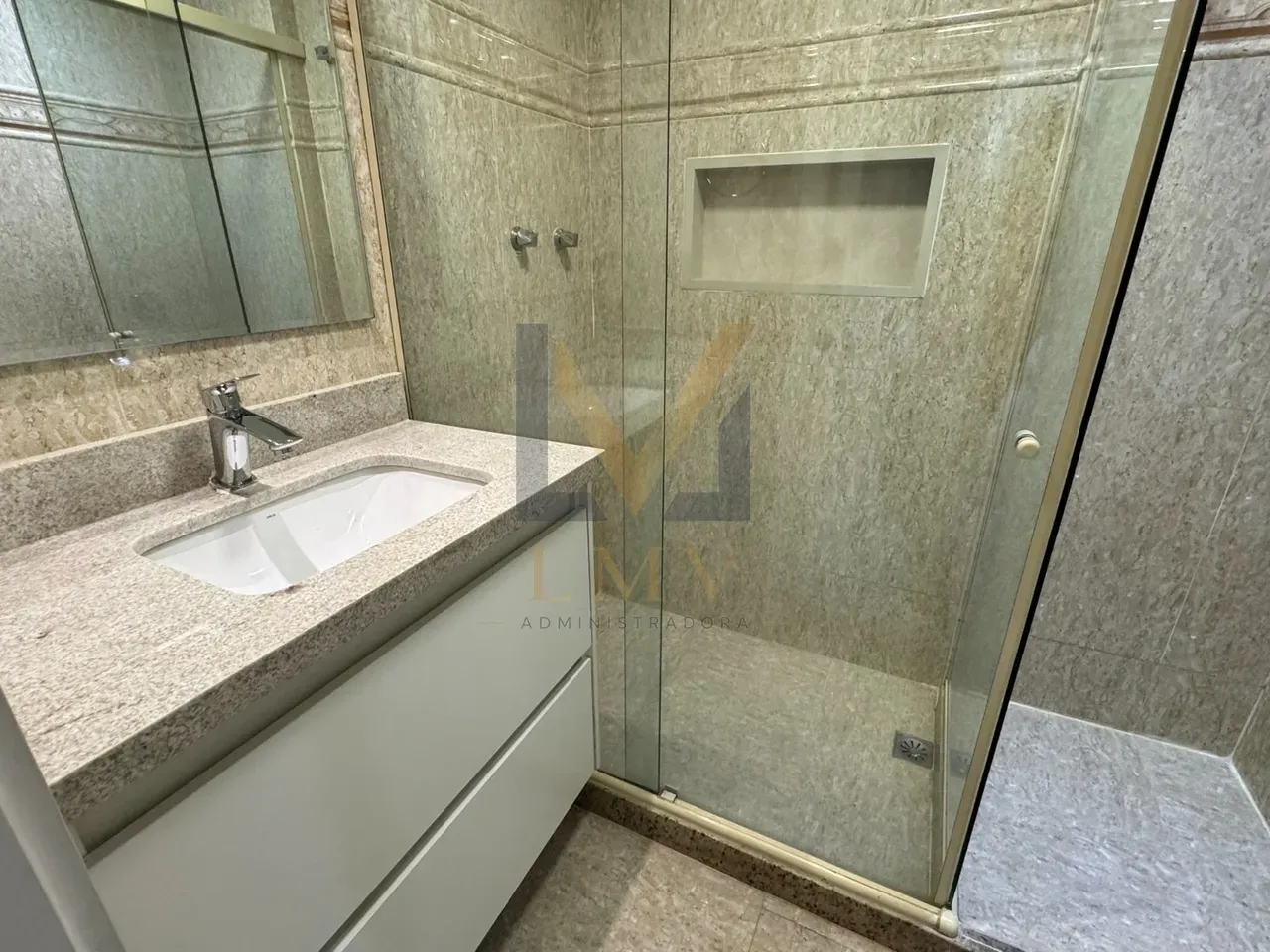 Apartamento, 130 m², com churrasqueira privativa — photo 4