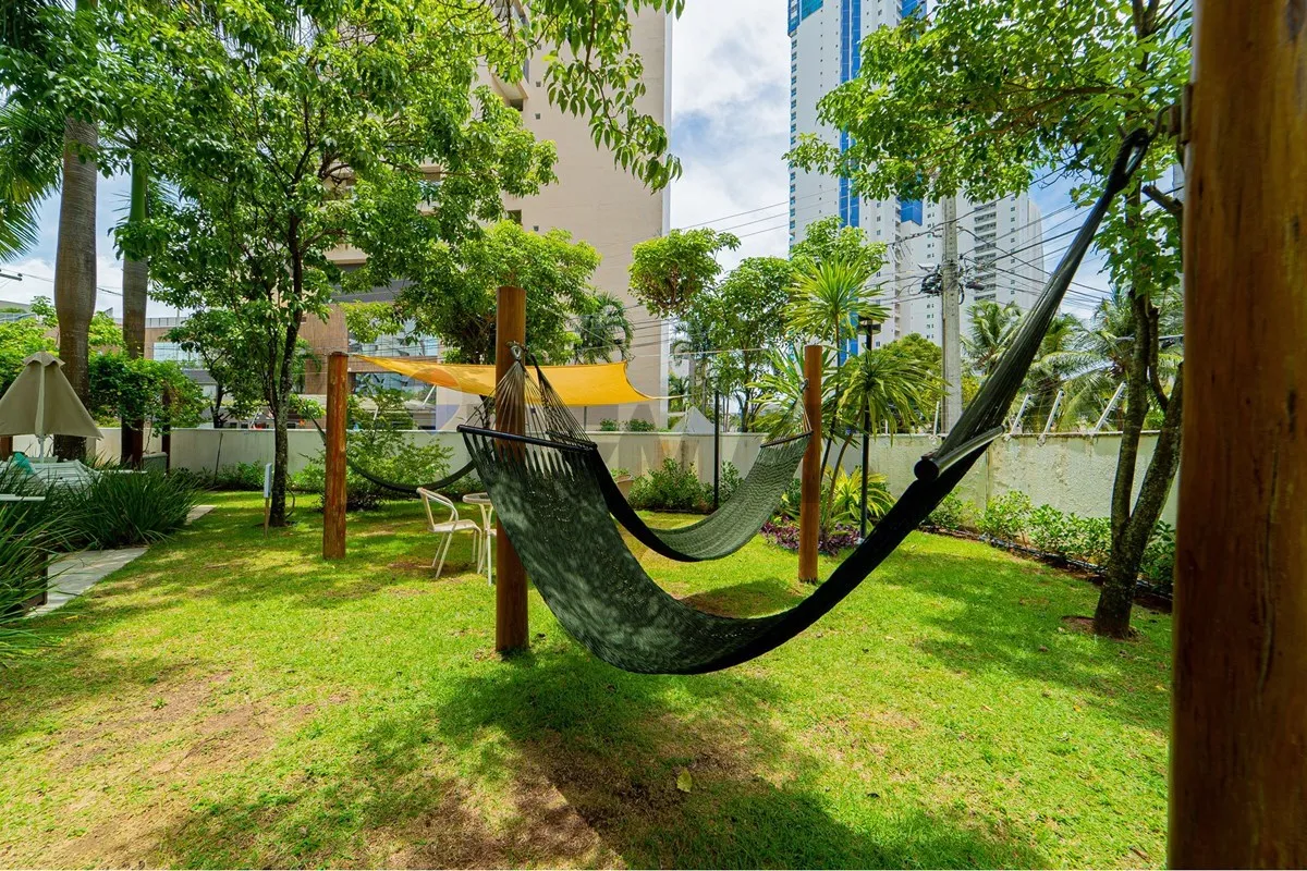 3 quartos e churrasqueira privativa: apartamento de 134 m² — photo 18