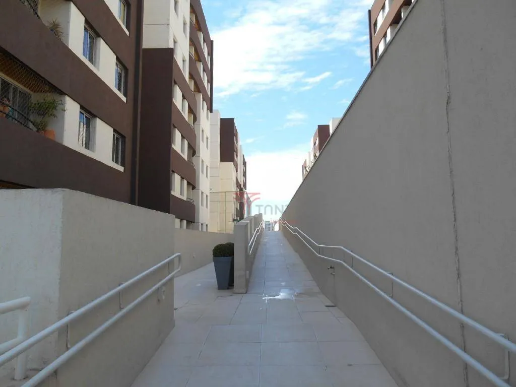 2-bedroom apartment with 74 m² and 2 bathrooms — photo 35