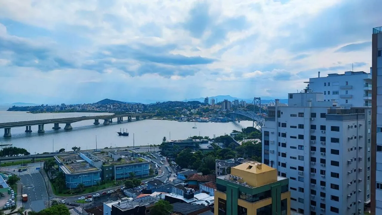 Apartamento mobiliado com 1 quarto e 87 m² no 10º andar — photo 29