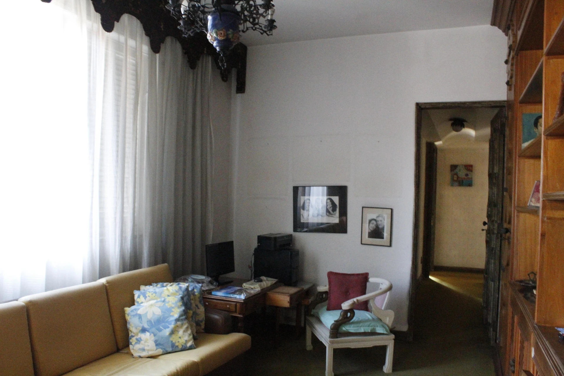 Apartamento amueblado de 4 dormitorios y 4 baños — photo 53