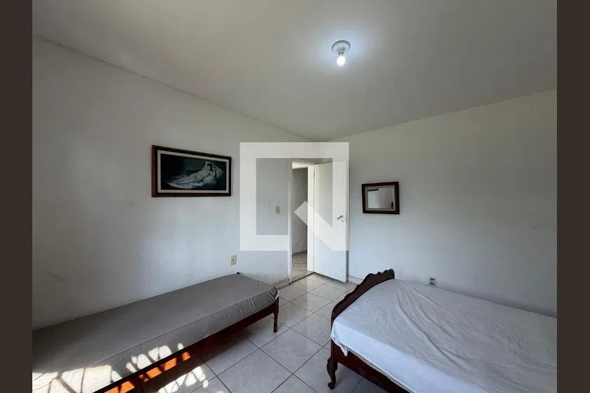 Studio mobiliado de 45 m² com varanda e cozinha fechada — photo 17
