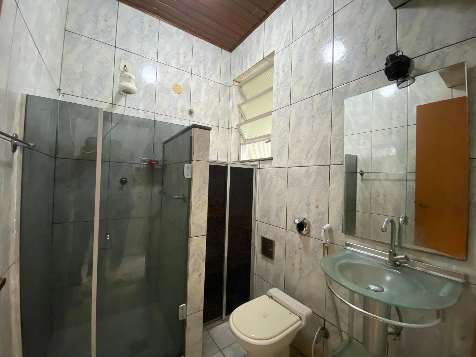 Lavadora y 3 dormitorios: departamento de 90 m² — photo 44