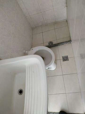 Немеблированный дом с 1 спальней и душем — photo 7