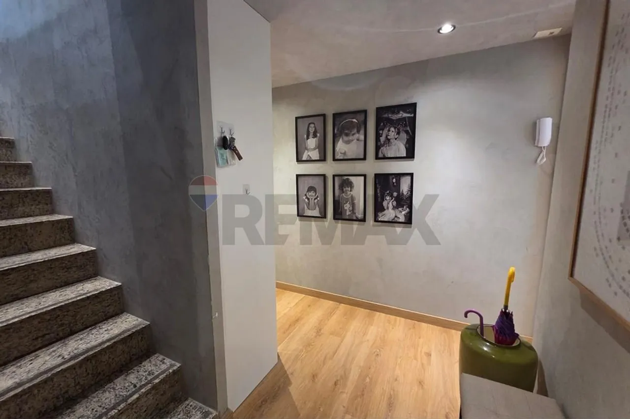 Apartment with an American-style kitchen and 2 parking | 133 m² — photo 20