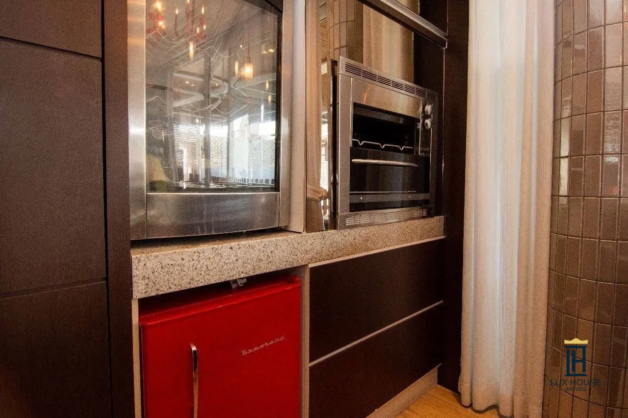 Casa amueblada con 5 suites y 450 m² para locación anual — photo 40